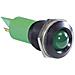 Luce Di Segnalazione A Led Verde 24 V / dc - Foto miniatura 1