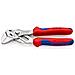Pinza Pinza chiave e chiave in un unico utensile (150 mm) 86 05 150 - Foto miniatura 1