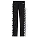 Pantalone Tuta Tute Donna Fila Philine Leggings 687216 002 Cotone Original Ai Taglia Xs Colore Nero - Foto miniatura 4
