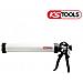Pistole Per Cartucce Pistole In Silicone - 600ml - 980.3000 - Foto miniatura 1
