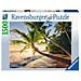 Puzzle Spiaggia Segreta 1500 Pz 80 x 60 cm 15015 - Foto miniatura 1