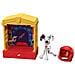 101 Dalmata Street La Carica Dei 101 Cuccia Casetta Impilabile Dalmata Con Dylan E Accessori Giocattolo Per Bambini 5+ Anni Multicolore Gbm27 - Foto miniatura 1
