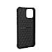 Metropolis LT Series custodia per cellulare 13,7 cm (5.4"") Cover Nero per iPhone 12 Mini - Foto miniatura 1