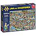 19199 Jan Van Haasteren, The Pharmacy, Puzzle Da 1000 Pezzi, Multicolore - Foto miniatura 1