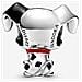 Fascino Donna Argento Sterling Non Applicabile Forma Diversa - 798846c01 - Foto miniatura 2