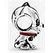Fascino Donna Argento Sterling Non Applicabile Forma Diversa - 798846c01 - Foto miniatura 3