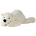Softissimo Natureline 248977 Orso Polare 50 Cm - Foto miniatura 1