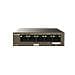 SWITCH IP-COM G1105PD 5P GIGABIT DESKTOP 10/100/1000M CON 4P PoE - Foto miniatura 1