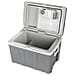 Cr 8061 Frigorifero Portatile Da Viaggio Termoelettrico Con Ruote 45 L Ac / dc 12v / 230v 58 W - Foto miniatura 9