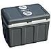 Cr 8061 Frigorifero Portatile Da Viaggio Termoelettrico Con Ruote 45 L Ac / dc 12v / 230v 58 W - Foto miniatura 10