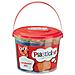 Plastilina 10258 Funtubulous Mini Multicolore - Foto miniatura 1