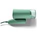 Steamer Sth3010/70 Portatile, 1000 W, 0,1 L, 20 G / min, Verde - Foto miniatura 2