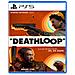 Deathloop Basic Inglese Playstation 5 - Foto miniatura 1