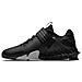 Scarpe Savaleos Taglia 45 Codice Cv5708-010 Nero - Foto miniatura 2