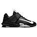 Scarpe Savaleos Taglia 45 Codice Cv5708-010 Nero - Foto miniatura 1