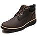 Scarpe Cross Mark Gore-tex Taglia 43.5 Codice A1tql Marrone - Foto miniatura 6