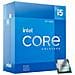 Processore Core i5-12600KF 10 Core 2.8 GHz Socket LGA 1700 Boxato (Dissipatore Escluso)  - Foto miniatura 1