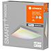 Ledvance Smart+ Wifi Planon Frameless Quadrato Rgbw 20w 110° 3000-6500k 300x300mm, Bianco - Foto miniatura 9