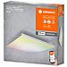 Ledvance Smart+ Wifi Planon Frameless Quadrato Rgbw 20w 110° 3000-6500k 300x300mm, Bianco - Foto miniatura 13