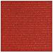 Vela Parasole 160 g / m² Rossa 4x5x6,8 m in HDPE - Foto miniatura 3