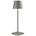 Lampada Tavolo Kelly Olive - Foto miniatura 1