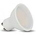 Lampadina LED Faretto Spotlight 5W / 40W Attacco GU10 - Foto miniatura 1