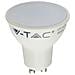 Lampadina LED Faretto Spotlight 5W / 40W Attacco GU10 - Foto miniatura 3