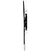 FULLMOTION TV, XL, 90" 90" Nero supporto da parete per tv a schermo piatto - Foto miniatura 1