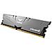 Memoria Dimm T-Force Vulcan Z 16 GB (1x16 GB) DDR4 3200 MHz CL16 Colore Grigio - Foto miniatura 2