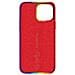 Custodia In Silicone Solido Arcobaleno Per Iphone 13 Pro Max - Foto miniatura 2
