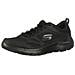 Scarpe Codice Articolo 52812bbk Colore Black Numero Eu 41 - Foto miniatura 1