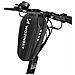 Borsa Impermeabile Wozinsky Borsa Per Scooter Elettrico 3l Manubrio Nero (wsb4bk)  - Foto miniatura 1