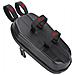 Borsa Impermeabile Wozinsky Borsa Per Scooter Elettrico 3l Manubrio Nero (wsb4bk)  - Foto miniatura 5