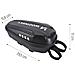 Borsa Impermeabile Wozinsky Borsa Per Scooter Elettrico 3l Manubrio Nero (wsb4bk)  - Foto miniatura 6