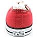 Chuck Taylor All Star 7j236c, Bambini, Rosso, 18 - Foto miniatura 2