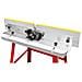 Banco Fresa Per Fresatrice Tavolo Fresatura Legno Holzmann Oft102 - Foto miniatura 3