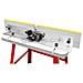 Banco Fresa Per Fresatrice Tavolo Fresatura Legno Holzmann Oft102 - Foto miniatura 4