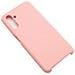 Custodia Tpu Silicone Lite Cover Soft-case Per Samsung Galaxy A13 5g A136 Light Pink - Foto miniatura 1