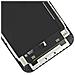Blocco Completo Iphone 12 Pro Max Schermo Lcd Vetro Touch Compatibile Nero - Foto miniatura 4