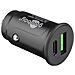Caricatore Da Auto Usb A E Usb-c Pd Power Delivery - Foto miniatura 3