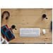 Tastiera e Mouse Bluetooth 920-011023  (Layout Francese) Colore Bianco - Foto miniatura 8