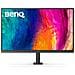 Monitor 31.5" LED IPS PD3205UA 3840x2160 4K Ultra HD Tempo di Risposta 5 ms - Foto miniatura 1