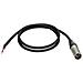 Dmx Cable Xlr 3pol Male /cable Wires - Foto miniatura 1