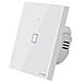 Sonoff Smart Switch Wifi + Rf 433  T1 Eu Tx (1 Canale) - Foto miniatura 2