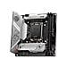 Scheda Madre MPG Z790I EDGE WIFI Socket LGA 1700 Chipset Z790 mini ITX - Foto miniatura 4