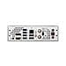 Scheda Madre MPG Z790I EDGE WIFI Socket LGA 1700 Chipset Z790 mini ITX - Foto miniatura 6