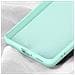 Cover Per Xiaomi 13 Pro Silicone Opaco Con Interno In Microfibra Turchese - Foto miniatura 5
