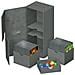 Twin Flip`n`tray 266+ Xenoskin - Grey - Foto miniatura 1
