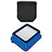 Filtro Per Aspirapolvere Electrolux Q Series Q6-8 Wq61/wq71/wq81 - Confezione Da 2 - Foto miniatura 3