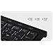 Tastiera Cablato KSK-3011ELC(DE)  (Layout Tedesco) Colore Nero - Foto miniatura 4